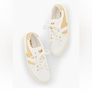 Gola Classics Women's Tennis Mark Cox Sneakers